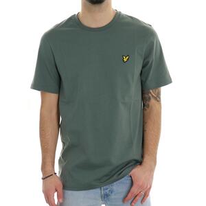 T-SHIRT BASIC LYLE & SCOTT - Mad Fashion | img vers.300x/